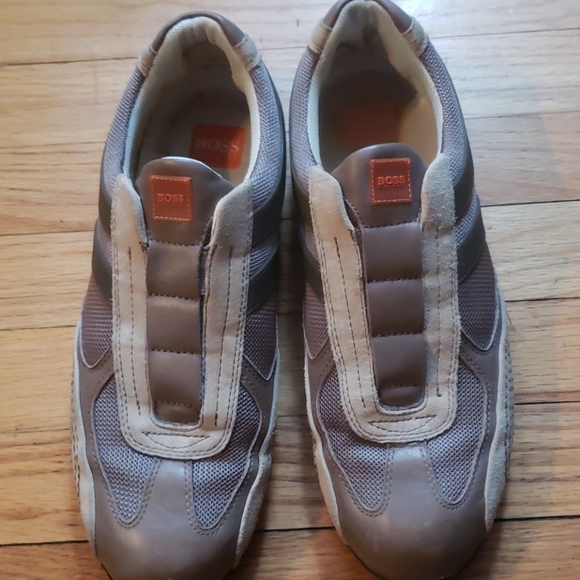 Hugo Boss Other - Hugo Boss snickers
